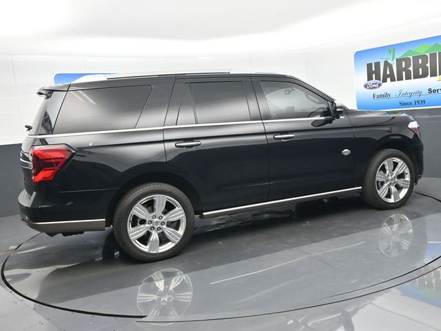 Used 2022 Ford Expedition King Ranch image 6