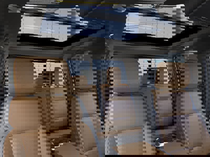 New 2026 Ford F250 Lariat w/ Lariat Ultimate Package image 21