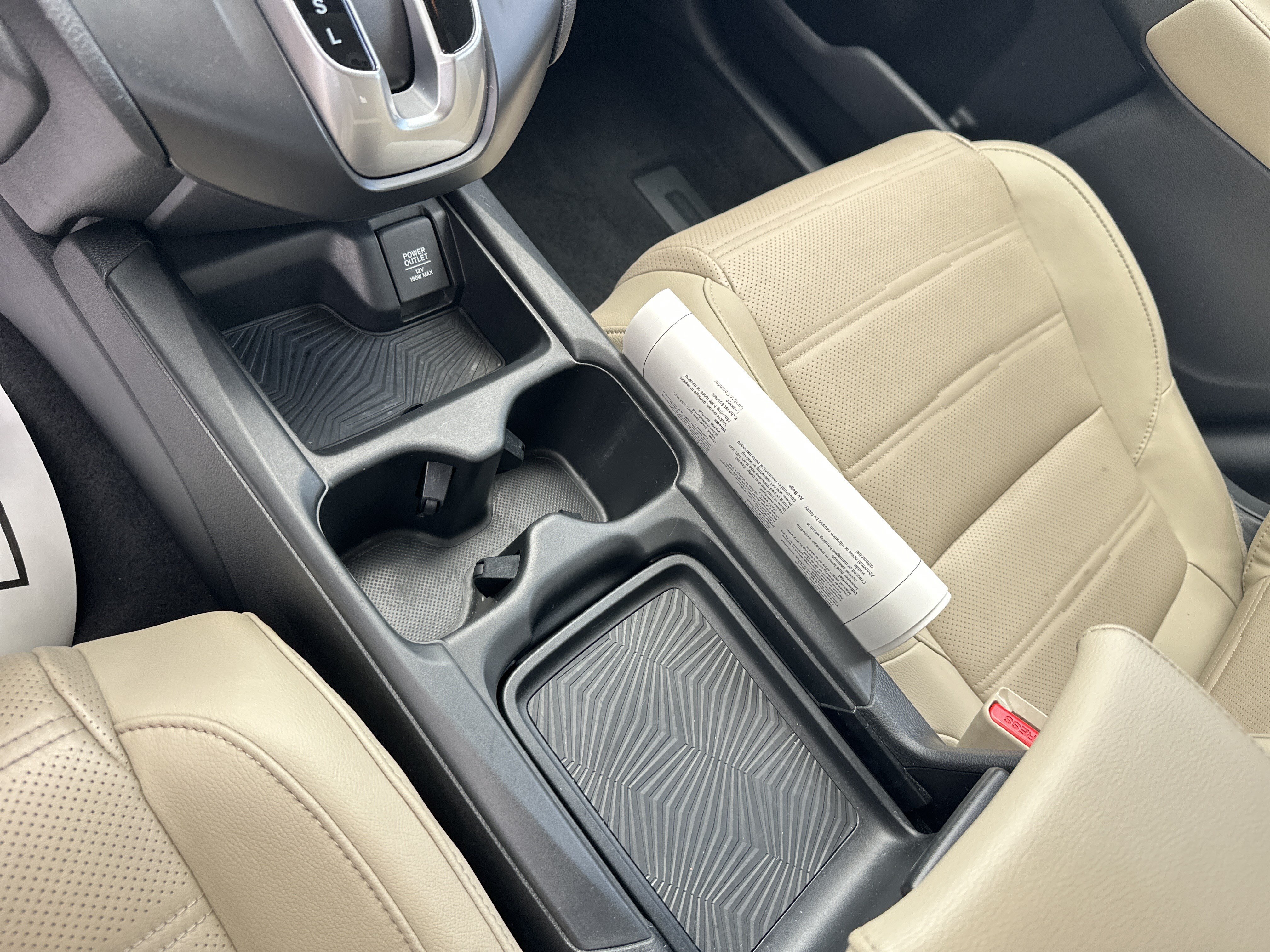 Used 2019 Honda CR-V Touring image 35