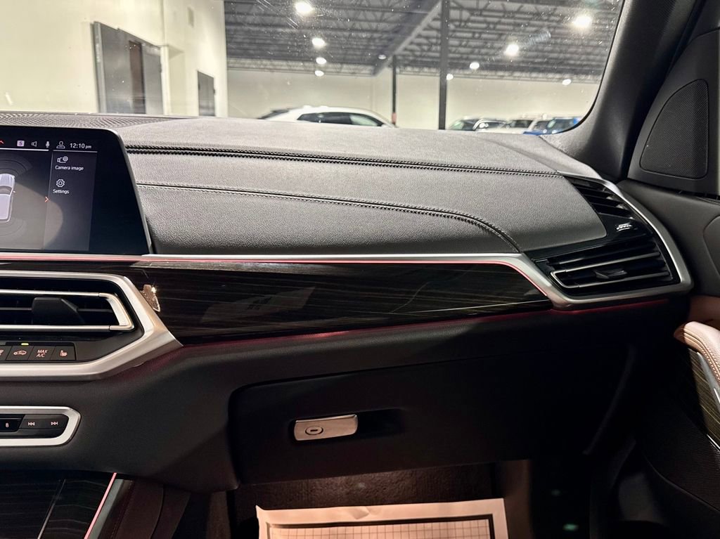 Used 2020 BMW X5 xDrive40i w/ Convenience Package image 24