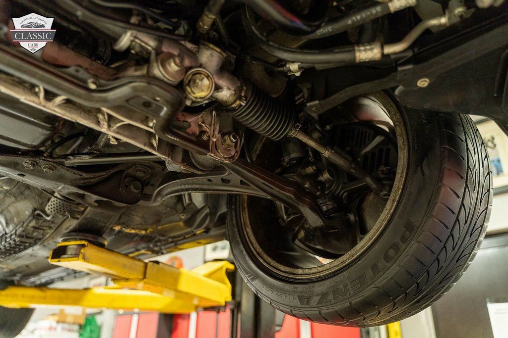 Used 1994 Toyota Supra Turbo image 90