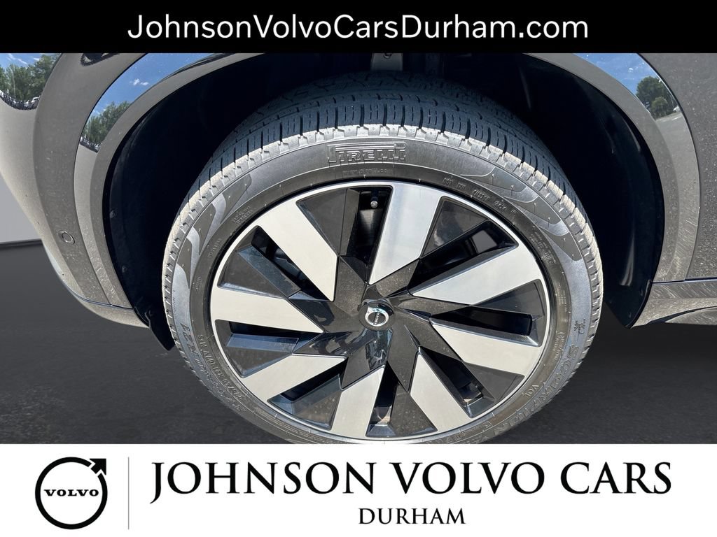 Used 2023 Volvo XC90 T8 Plus AWD/4WD image 19