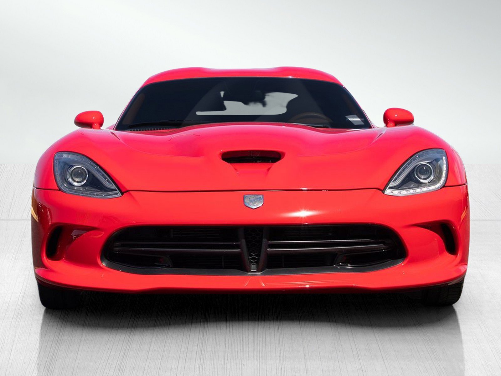 Used 2014 SRT GTS w/ GTS Laguna Interior Package RWD image 8