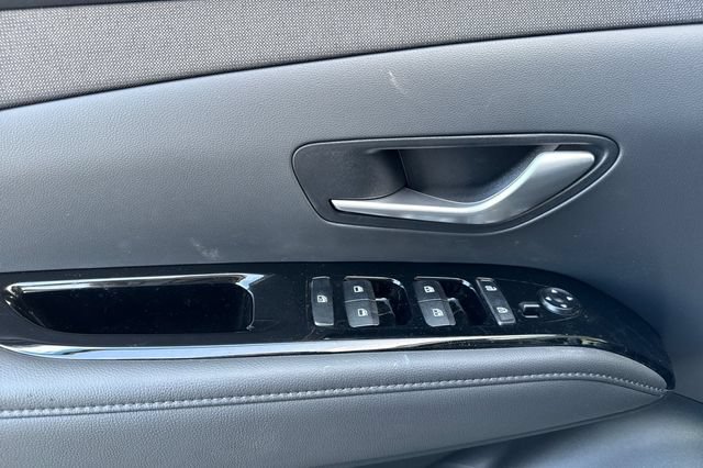 New 2024 Hyundai Tucson Limited AWD/4WD image 10