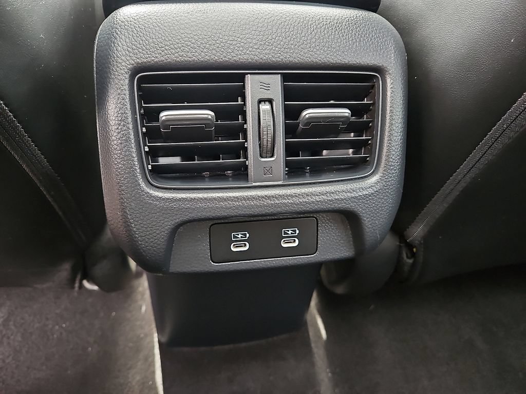 Used 2025 Acura ADX A-Spec AWD/4WD image 14