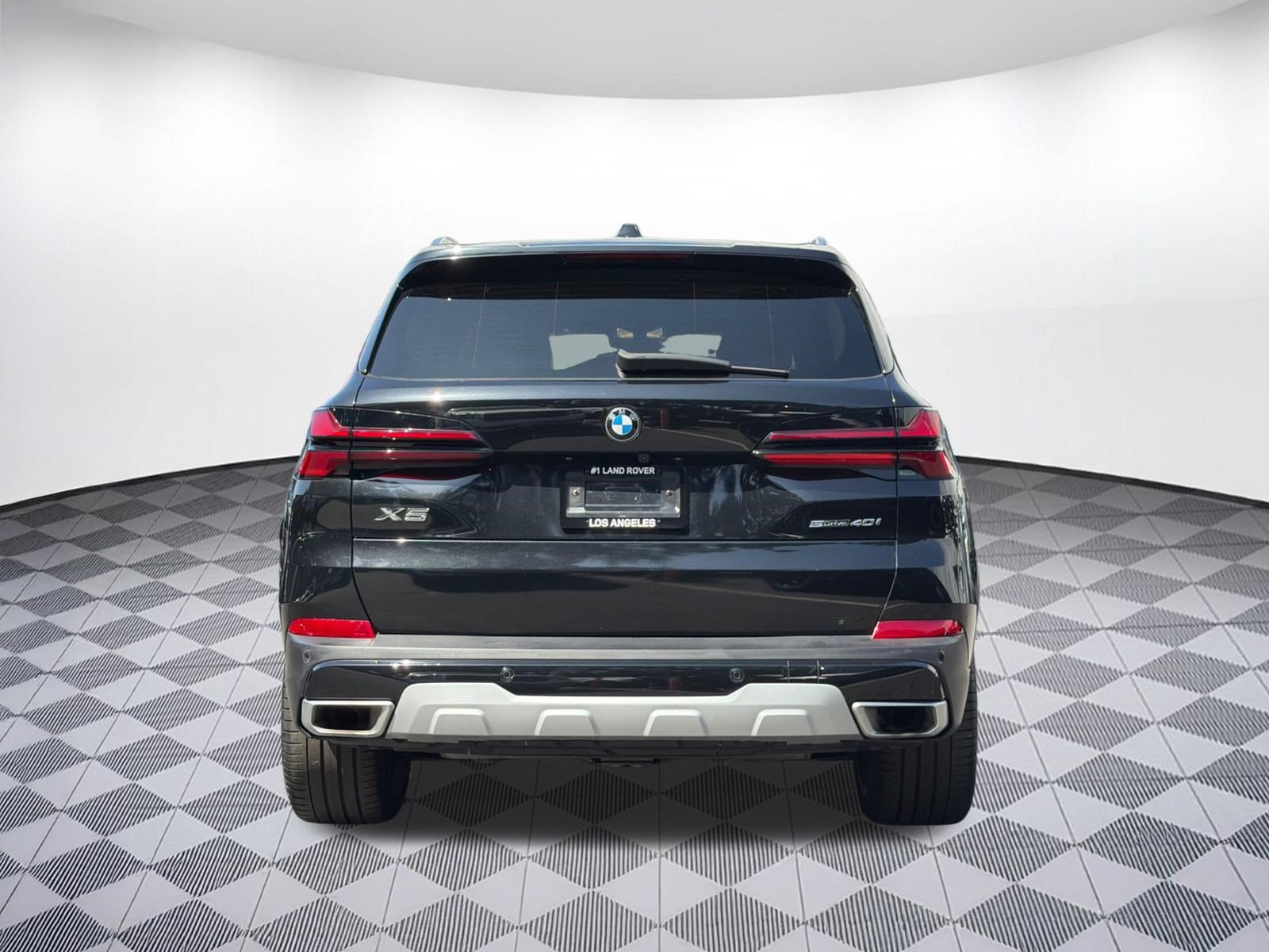 Used 2024 BMW X5 sDrive40i w/ Parking Assistance Package RWD image 10
