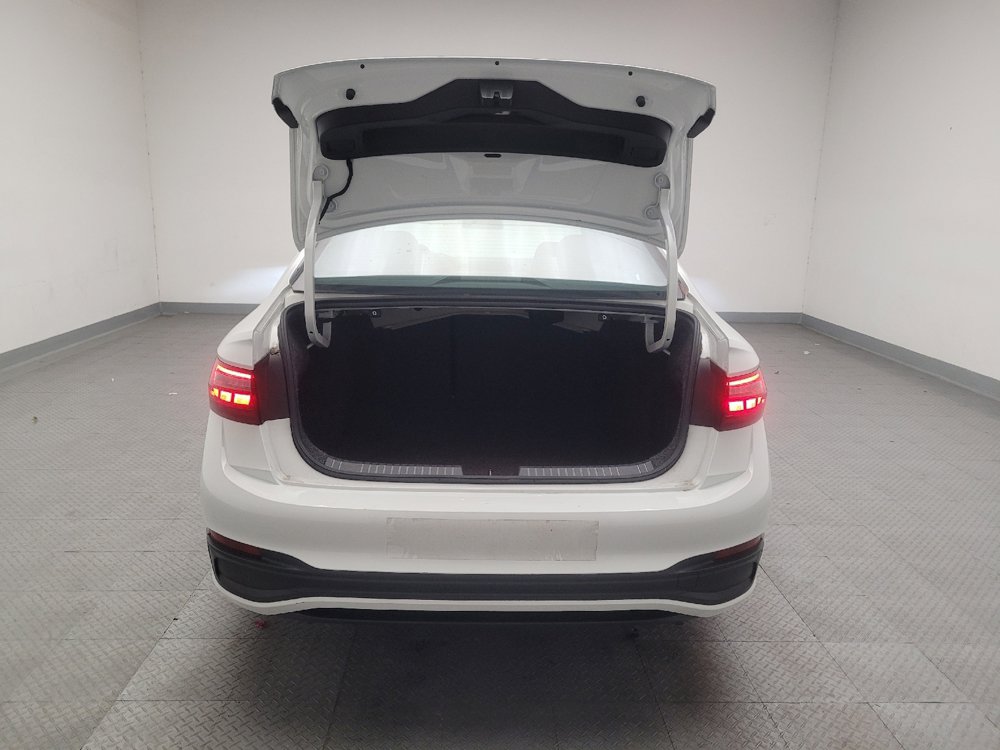 Used 2022 Volkswagen Jetta S image 29