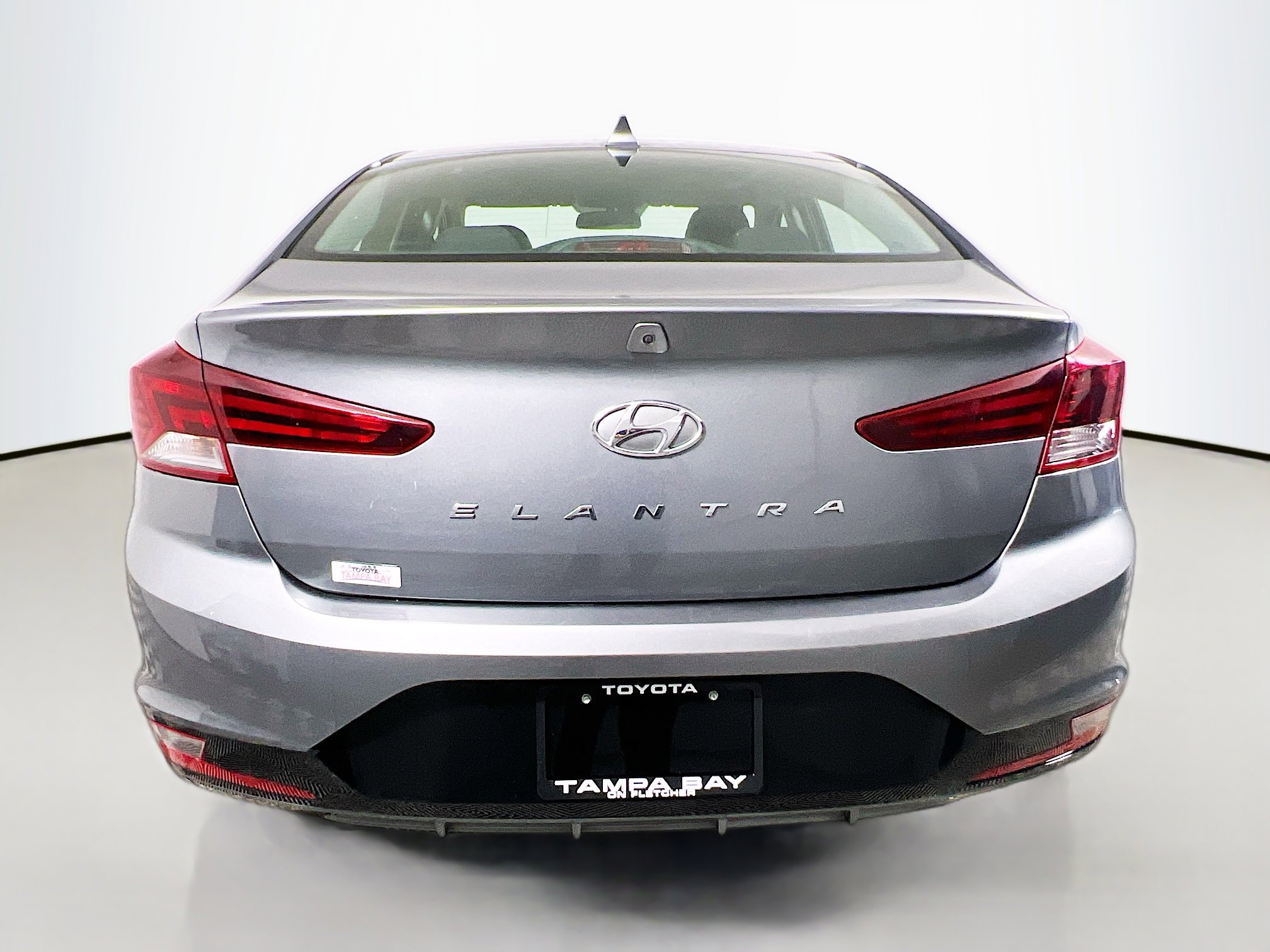 Used 2019 Hyundai Elantra SEL w/ Cargo Package image 6