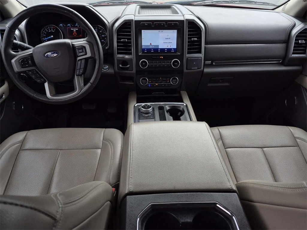 Used 2021 Ford Expedition XLT image 42