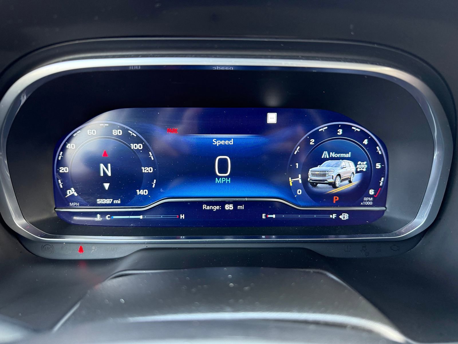 Used 2023 Chevrolet Suburban High Country image 42