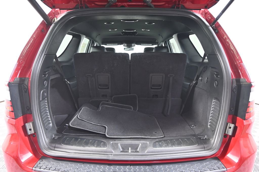 Used 2019 Dodge Durango GT AWD/4WD image 18