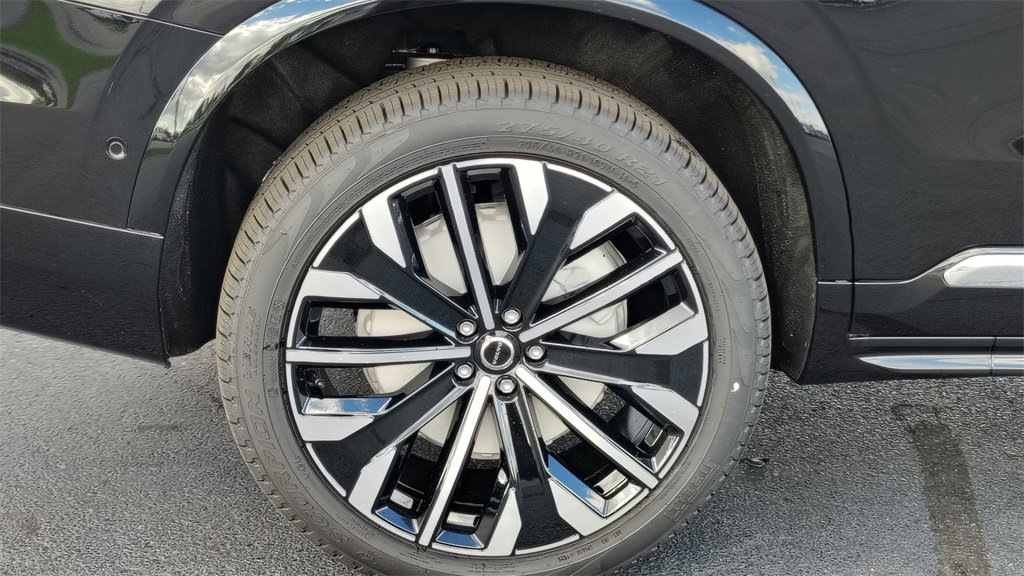 New 2026 Volvo XC90 B6 Plus image 31