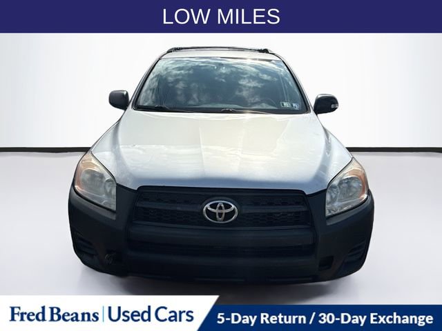 Used 2011 Toyota RAV4 4WD w/ Base L4 Extra Value Pkg image 2