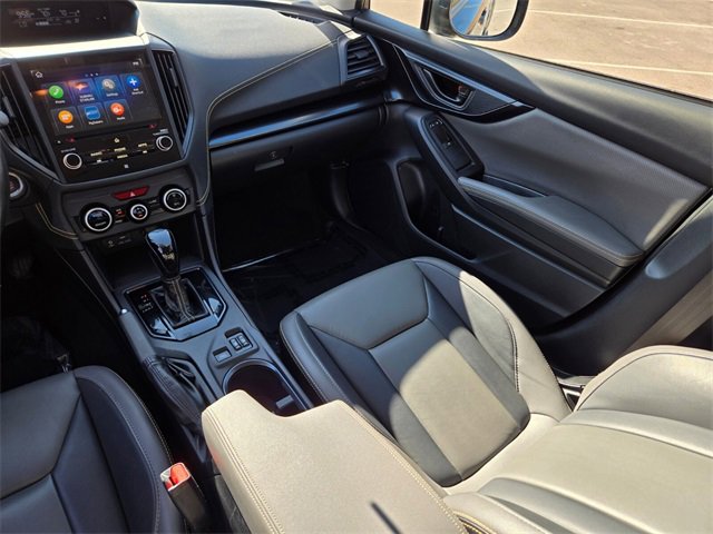 Used 2021 Subaru Crosstrek 2.5i Sport w/ Moonroof Package image 17