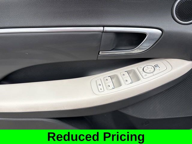 Used 2023 Hyundai Sonata SEL FWD image 13