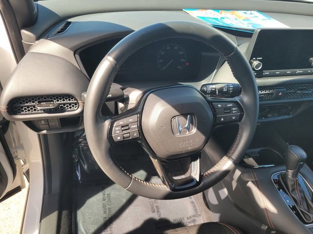 Certified 2024 Honda HR-V Sport image 30