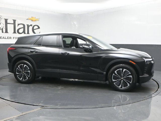Used 2024 Chevrolet Blazer EV LT AWD/4WD image 1