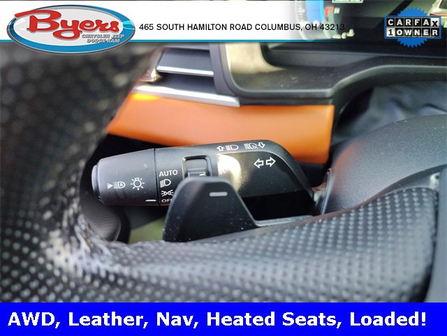 Used 2022 Mitsubishi Outlander SEL image 23