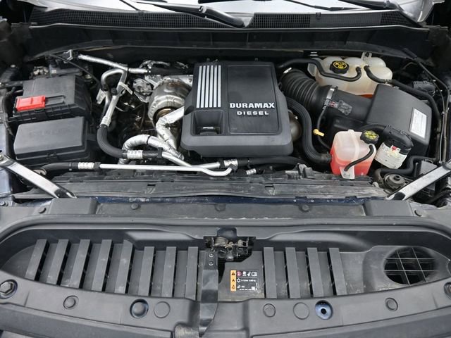 Used 2020 Chevrolet Silverado 1500 LT w/ All-Star Edition image 22