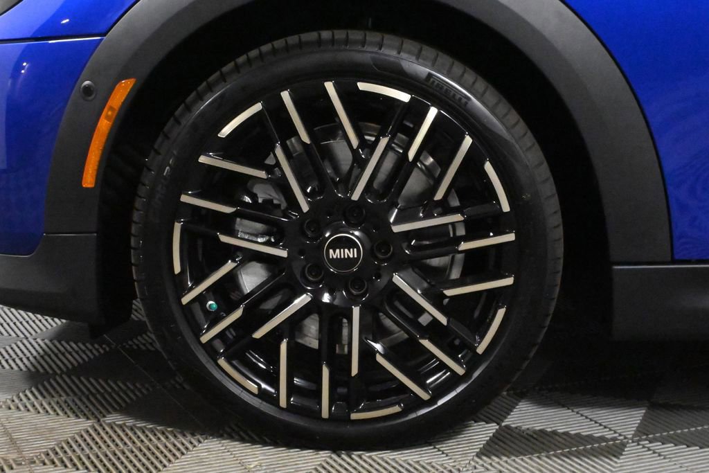 Used 2025 MINI Cooper S image 12