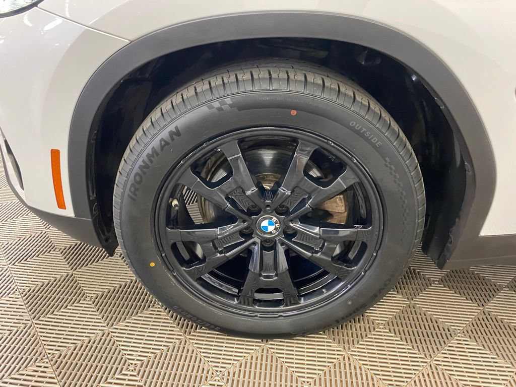 Used 2022 BMW X3 sDrive30i w/ Premium Package 2 RWD image 10