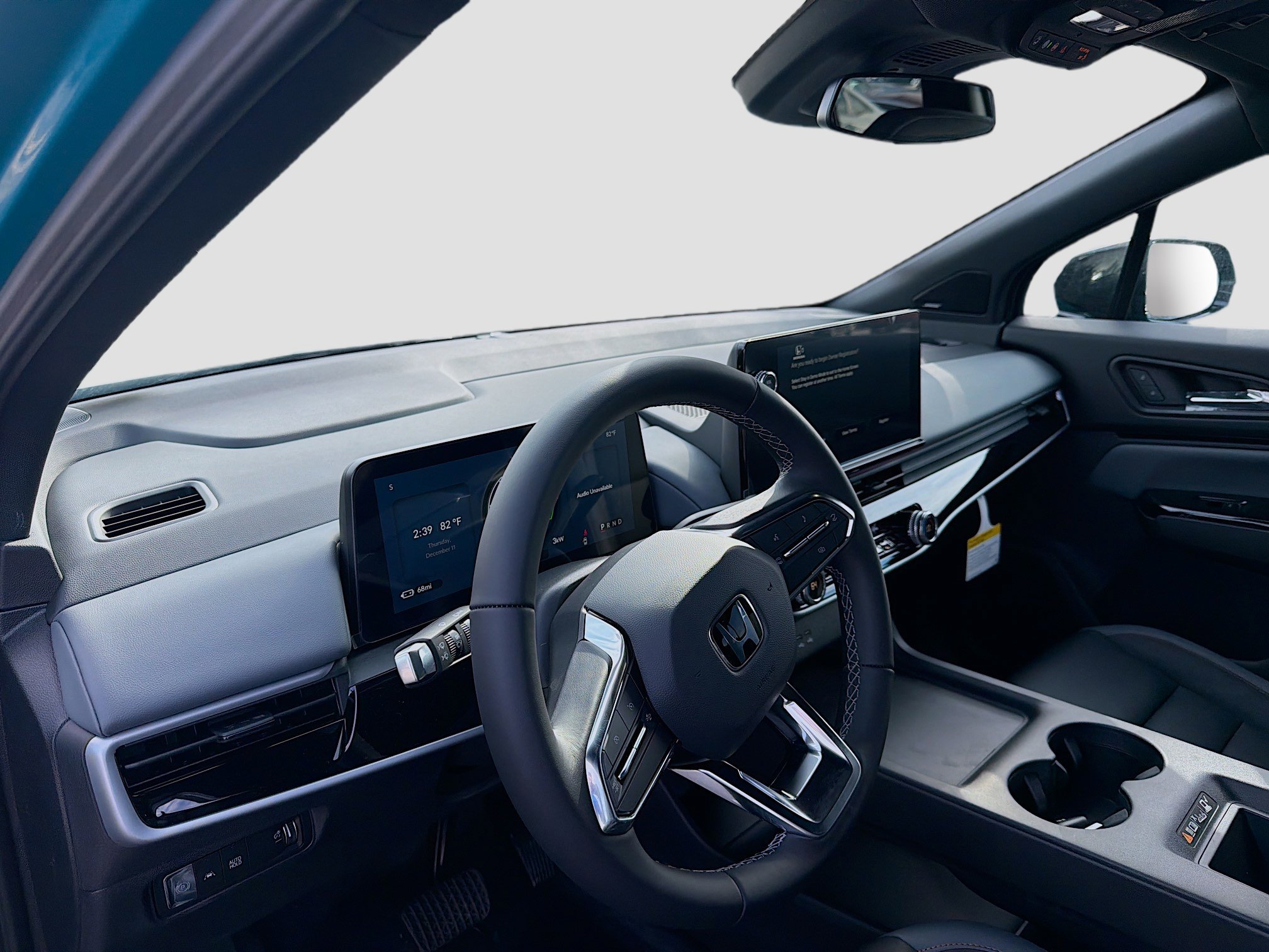 New 2026 Honda Prologue Touring image 9