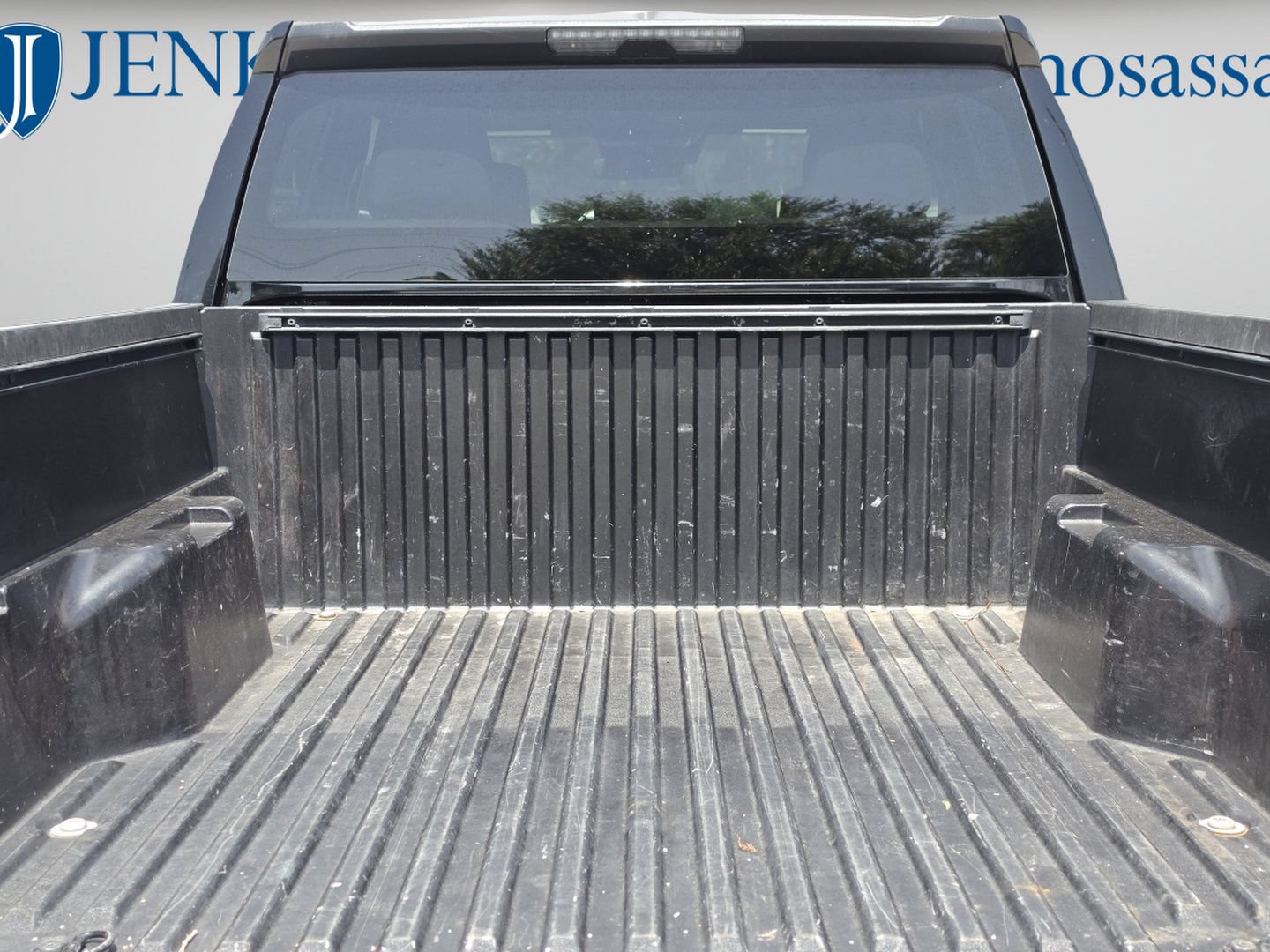 Used 2024 Toyota Tacoma SR5 RWD image 15