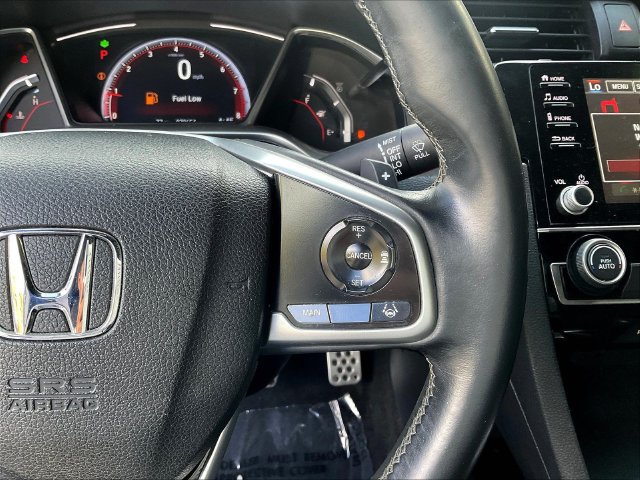 Used 2019 Honda Civic Sport image 14