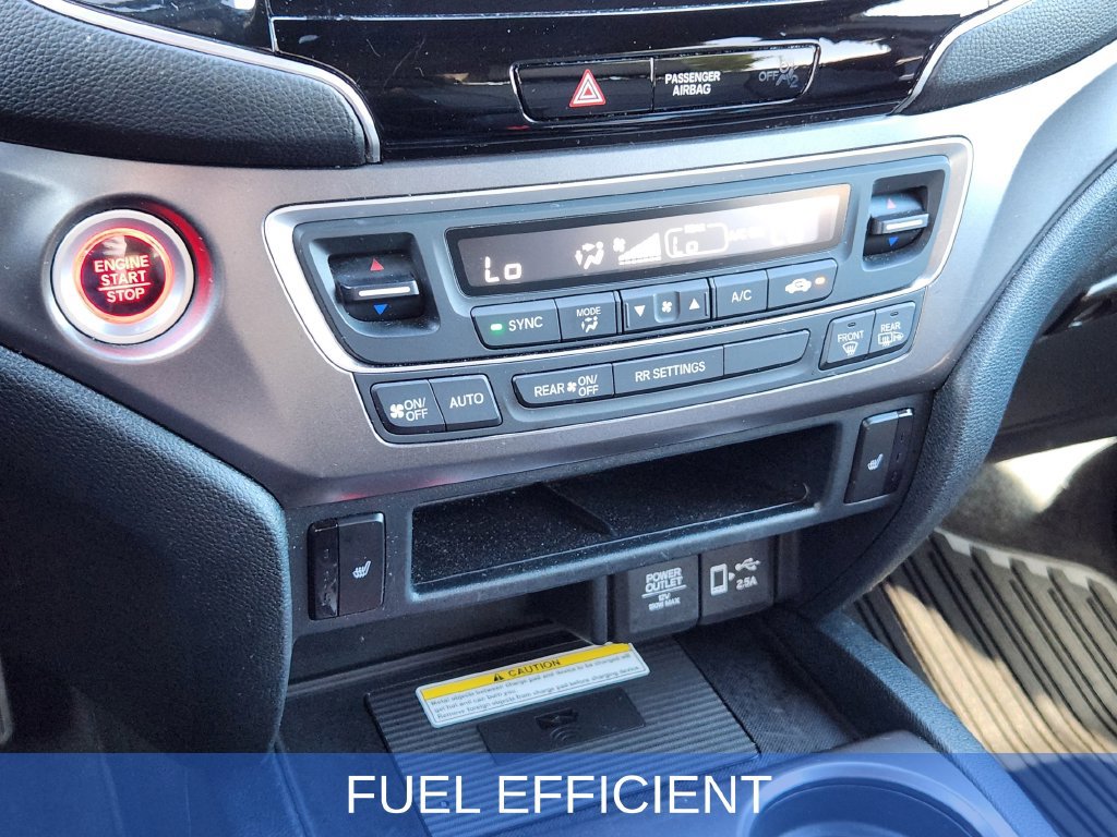 Used 2023 Honda Passport EX-L image 23
