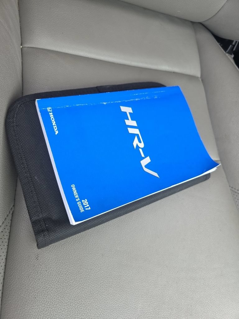 Used 2017 Honda HR-V EX-L image 34