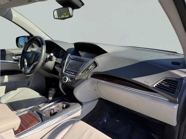 Used 2015 Acura MDX FWD w/ Technology Package image 62