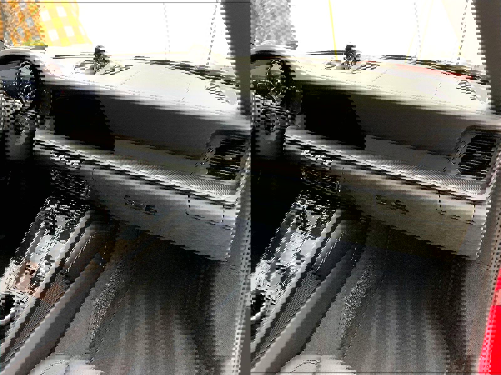 Certified 2024 Porsche 911 Carrera 4 GTS image 21