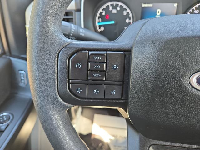 Used 2023 Ford F150 XL w/ Trailer Tow Package image 19