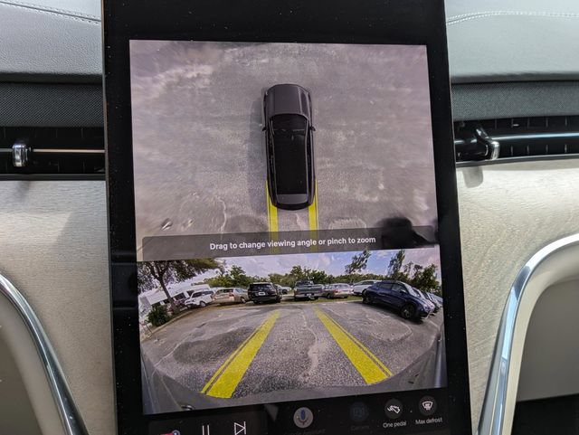 New 2026 Volvo EX90 Plus RWD image 18