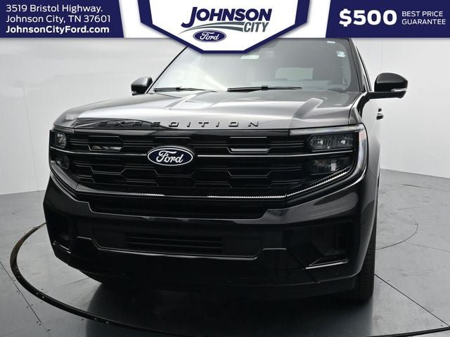 New 2027 Ford Expedition Platinum w/ Stealth Performance Package AWD/4WD image 5
