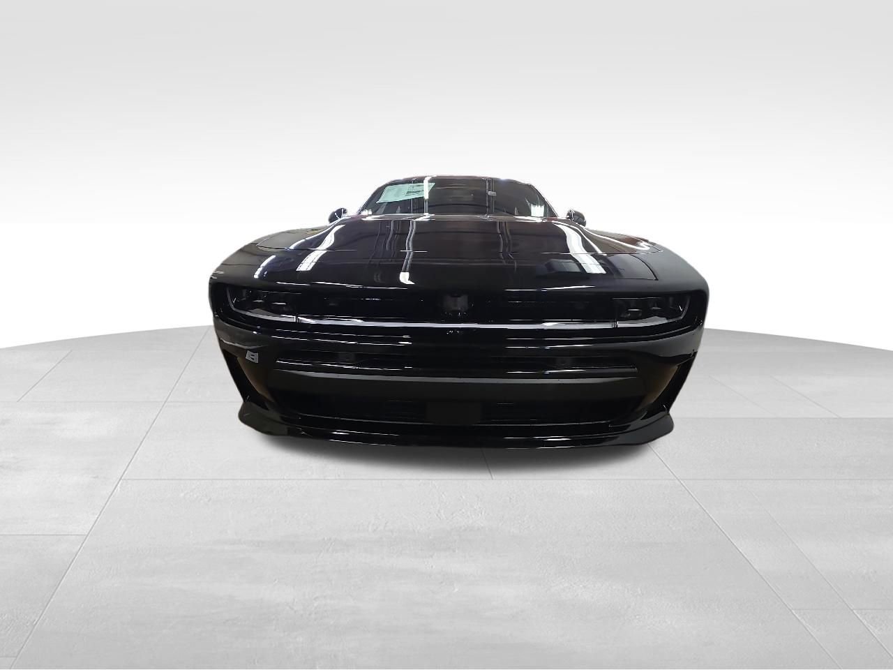 New 2026 Dodge Charger Scat Pack AWD/4WD image 8