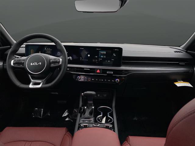 New 2026 Kia K5 GT-Line image 5