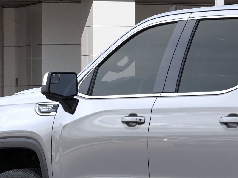 New 2026 GMC Sierra 1500 SLE w/ X31 Off-Road Package AWD/4WD image 13