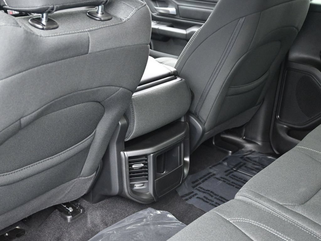 Used 2025 RAM 1500 Tradesman AWD/4WD image 27