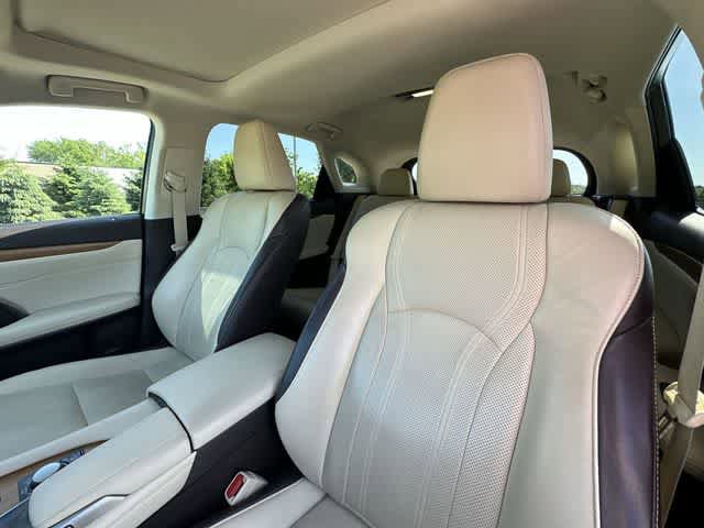Used 2017 Lexus RX 350 AWD w/ Premium Package image 18