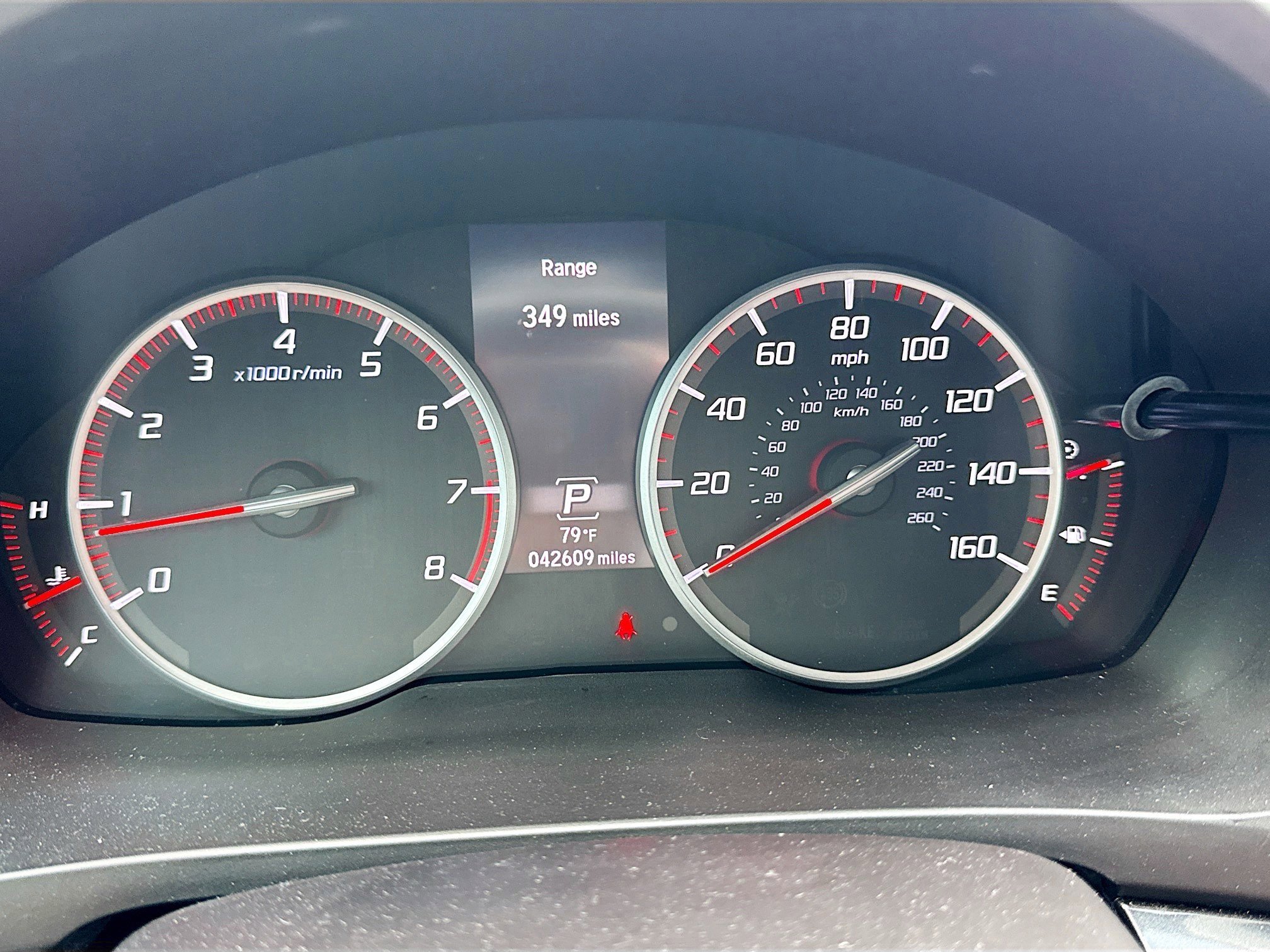 Used 2019 Acura ILX w/ Premium & A-SPEC Package FWD image 37