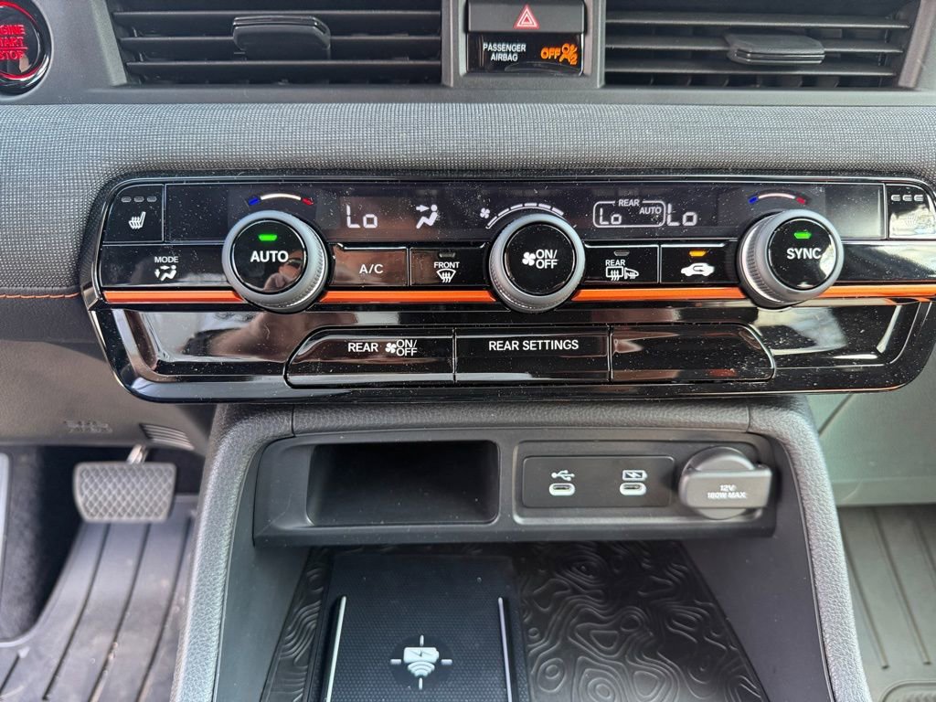 New 2026 Honda Passport TrailSport image 20