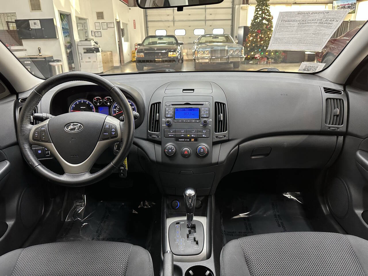 Used 2009 Hyundai Elantra image 18