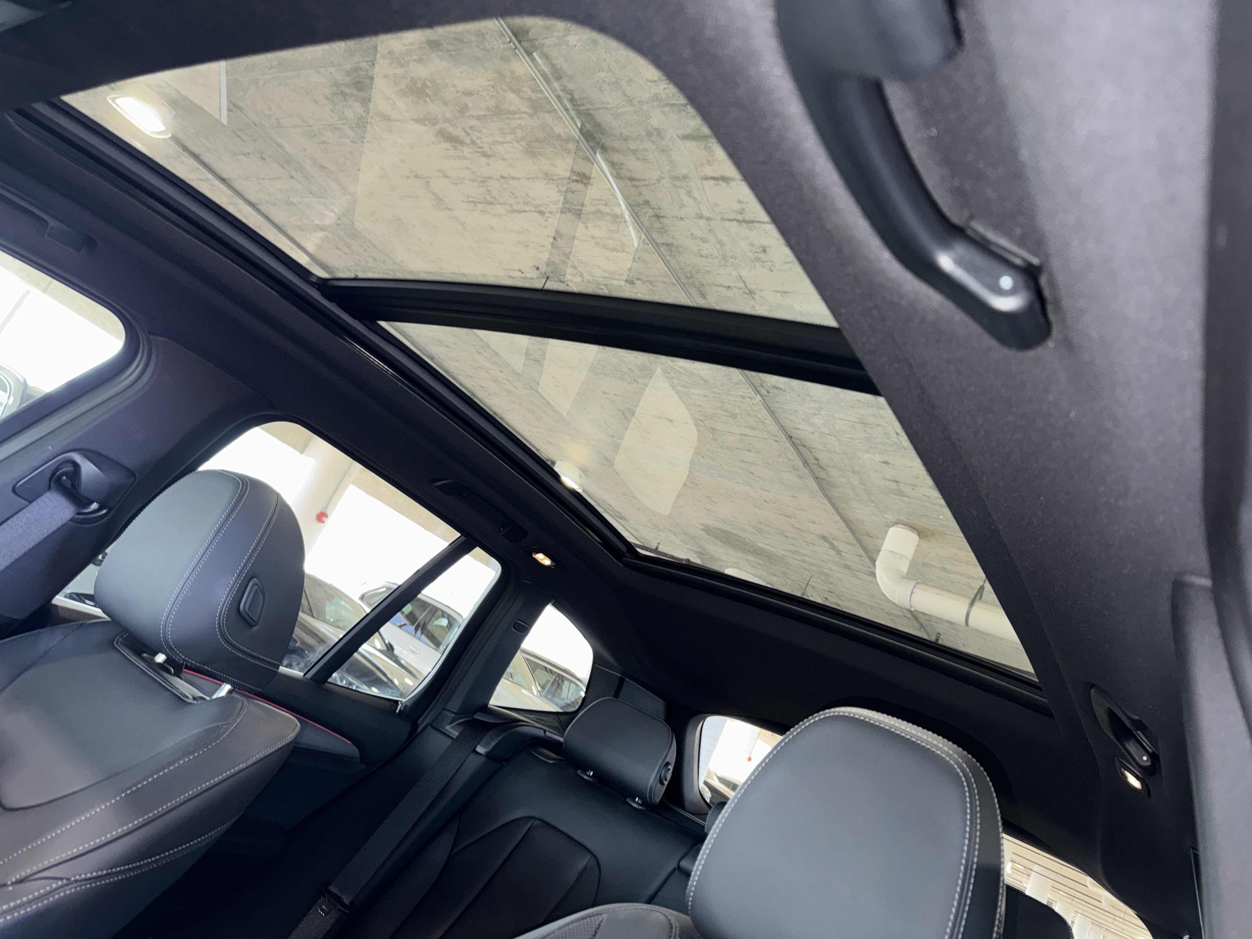 Certified 2024 BMW X3 sDrive30i w/ Convenience Package image 32