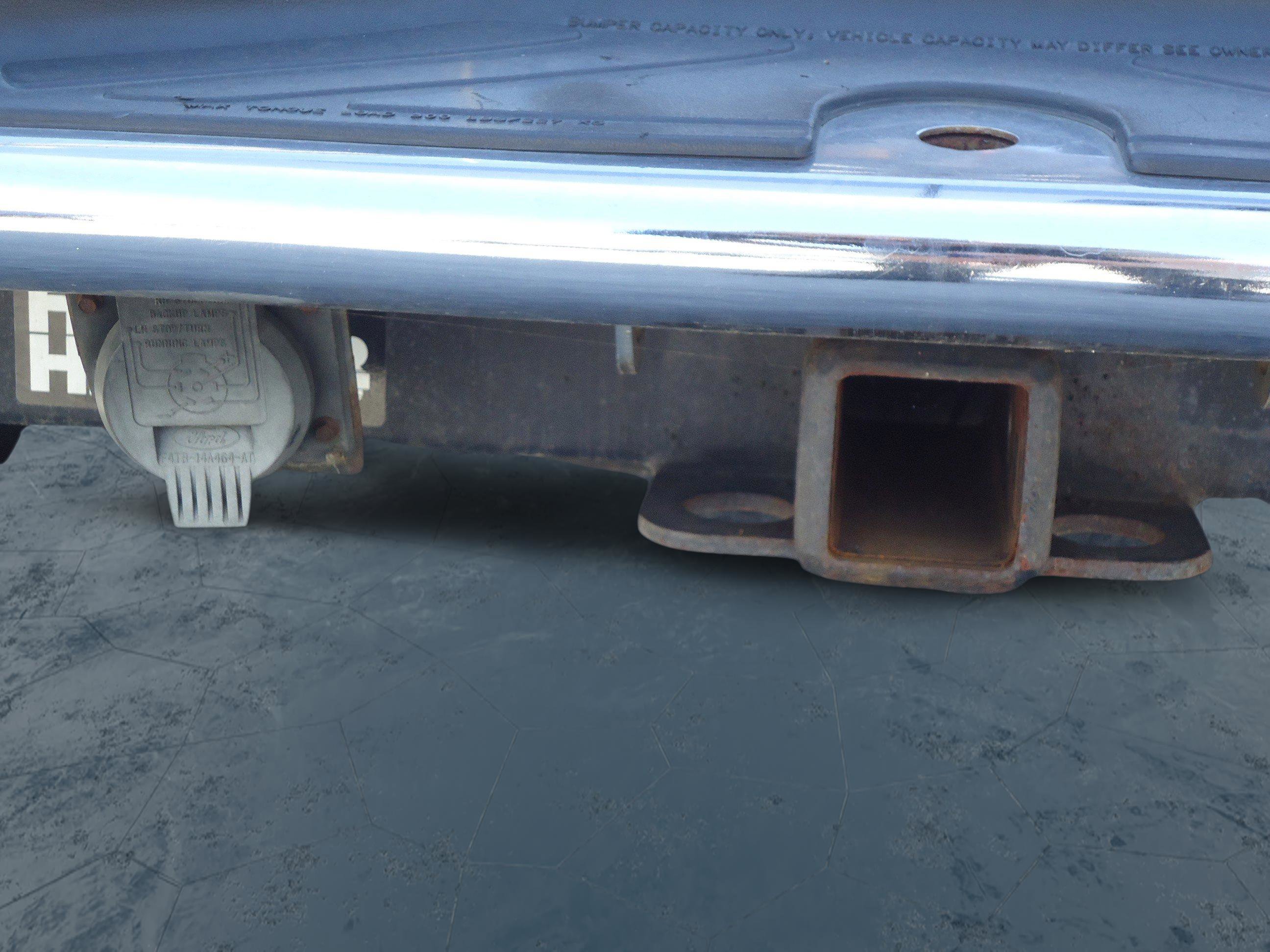 Used 1994 Ford E-350 and Econoline 350 Chateau RWD image 11