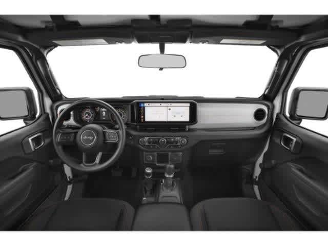 Used 2024 Jeep Gladiator Sport AWD/4WD image 8