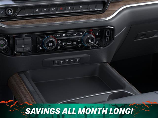 New 2026 Chevrolet Silverado 2500 LT w/ Trail Boss Package AWD/4WD image 23