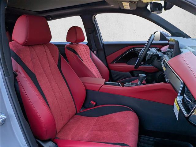 Certified 2025 Acura ADX A-Spec image 18