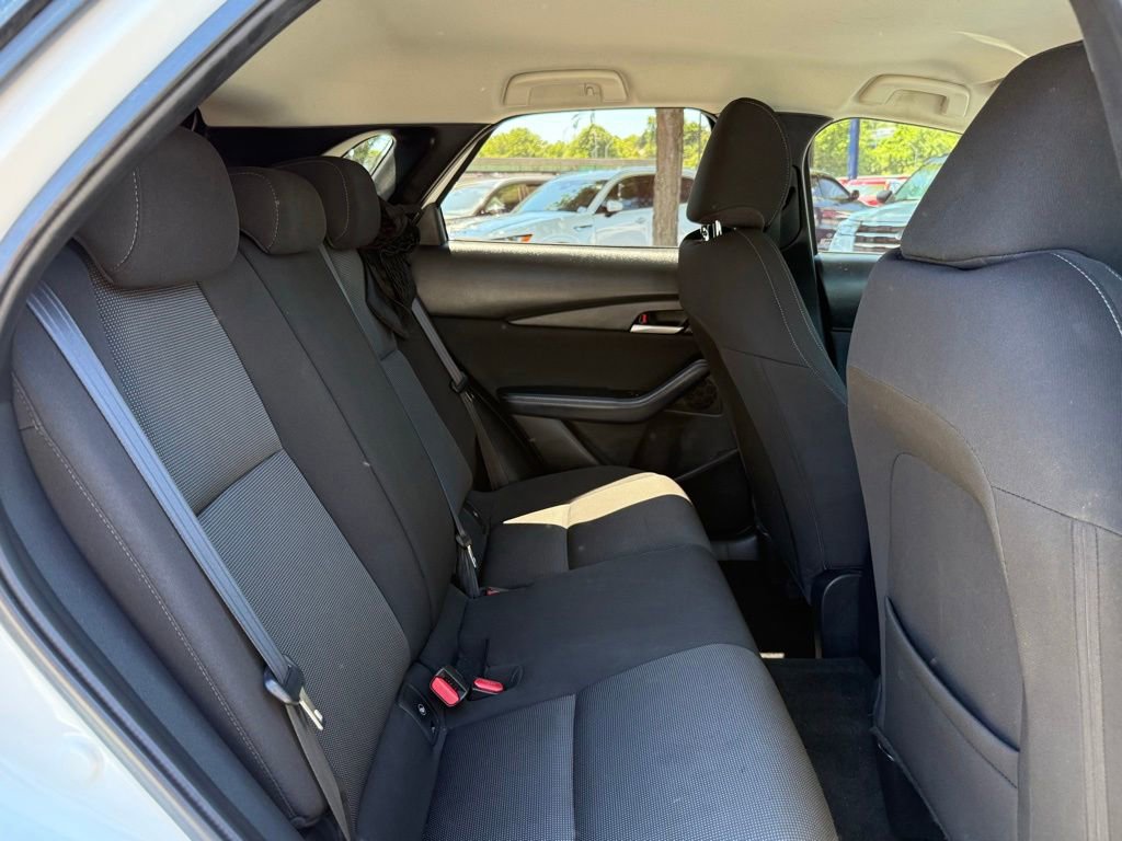 Used 2021 MAZDA CX-30 AWD 2.5 S image 26