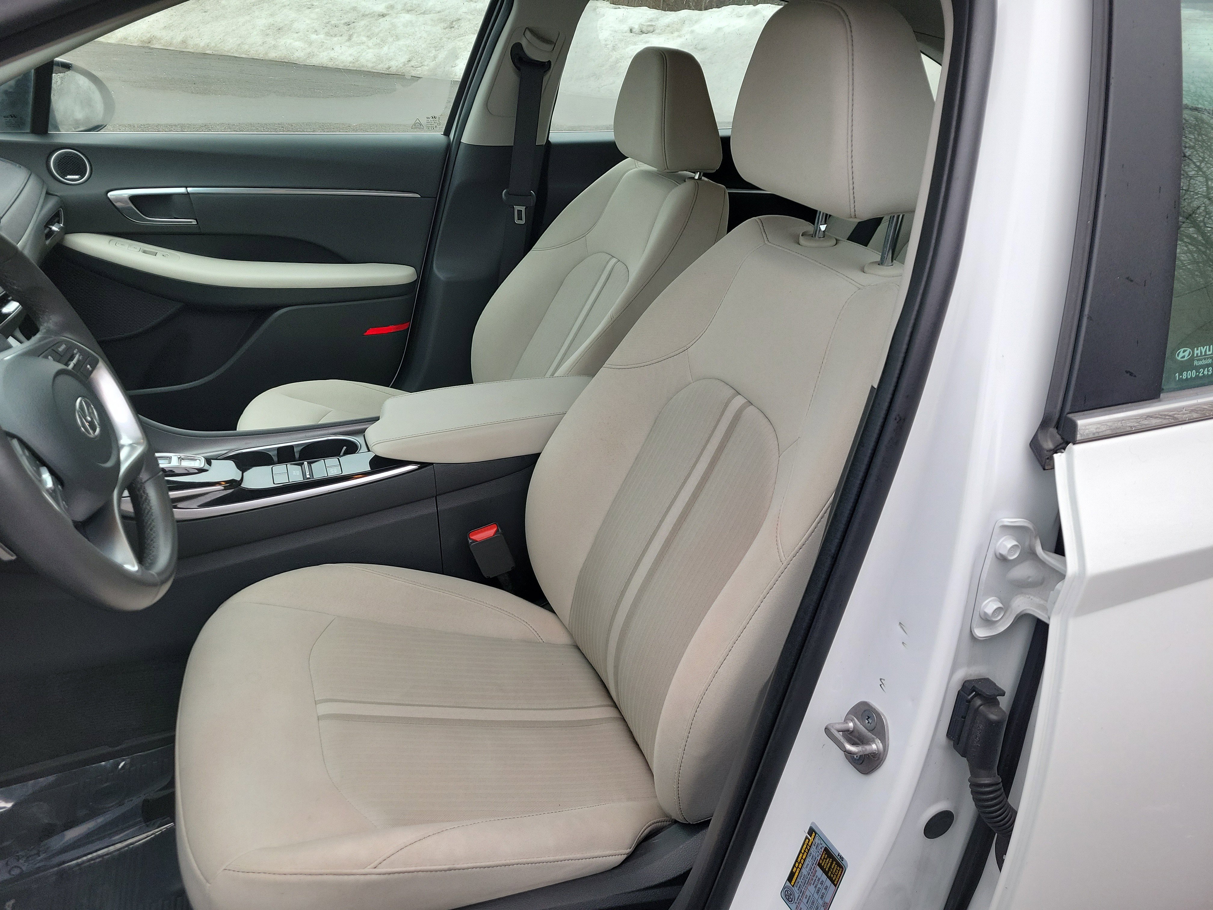 Used 2023 Hyundai Sonata SEL image 14